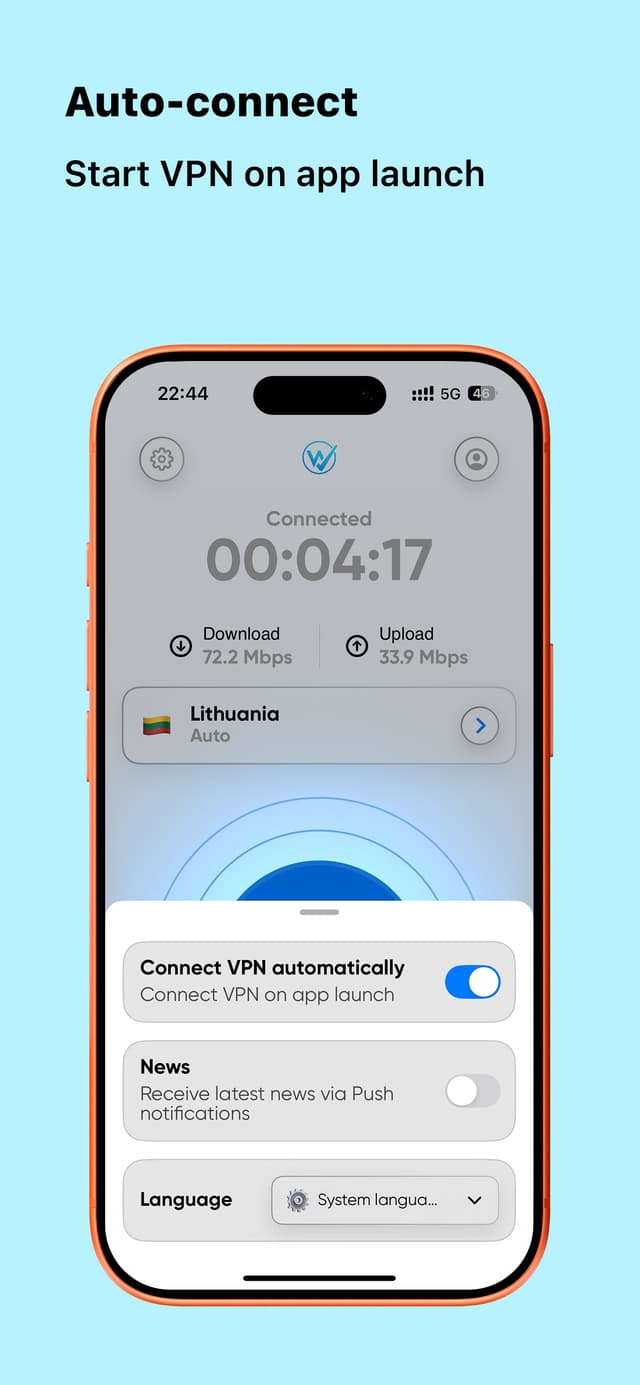 MirNet (WorldYes) screenshot 8